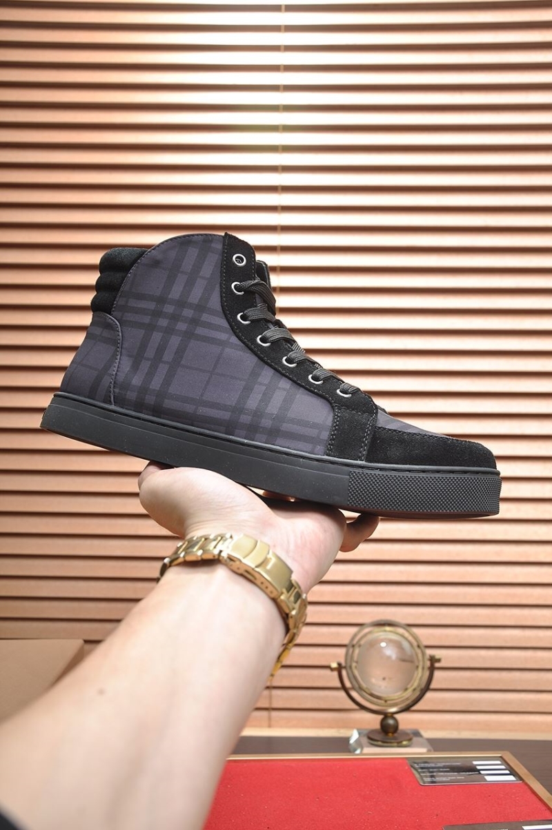 Burberry Sneakers